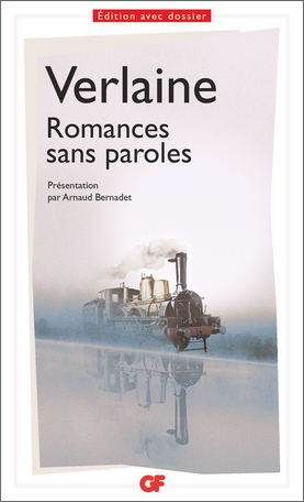 Romances sans paroles 