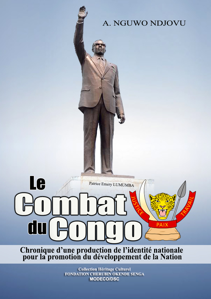 LE COMBAT DU CONGO