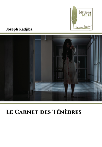 LE CARNET DES TENEBRES