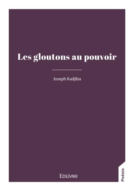 LES GLOUTONS AU POUVOIR