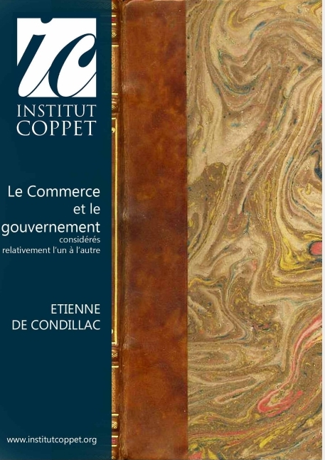 Commerce et le gouvernement 