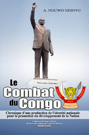 LE COMBAT DU CONGO