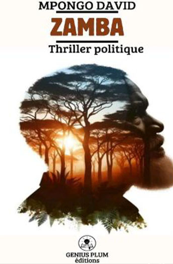 ZAMBA Thriller politique